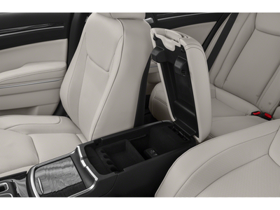 2020 Chrysler 300 Limited
