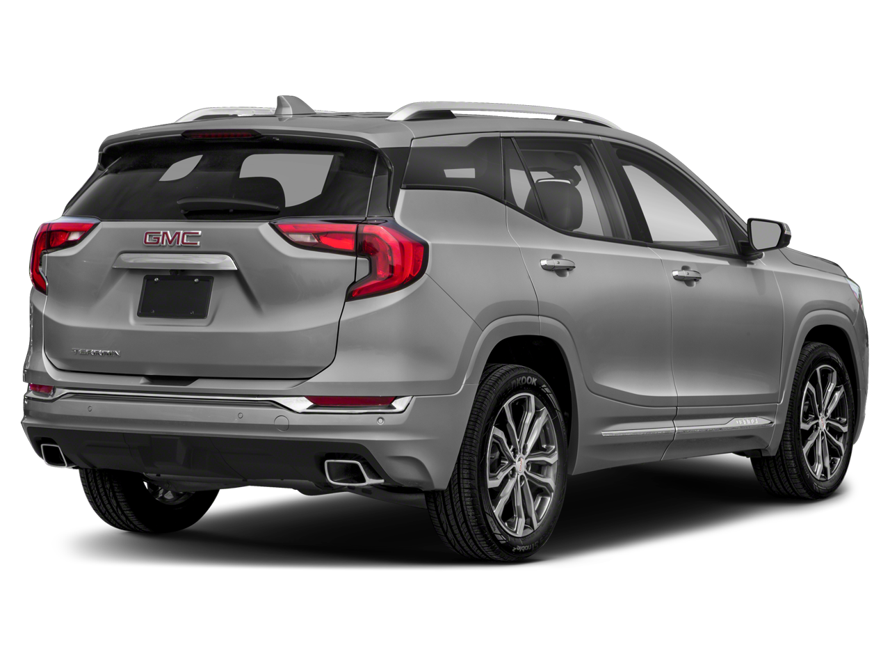 Used 2020 GMC Terrain Denali with VIN 3GKALXEX9LL330323 for sale in Kansas City