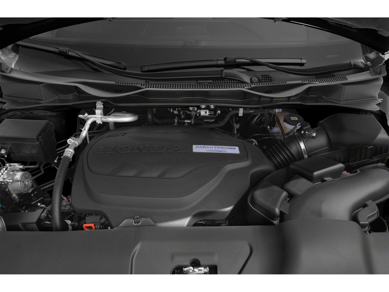 2020 Honda Odyssey EX-L w/Navi w/RES