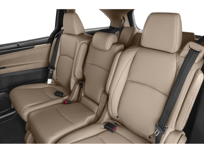 2020 Honda Odyssey EX-L w/Navi w/RES