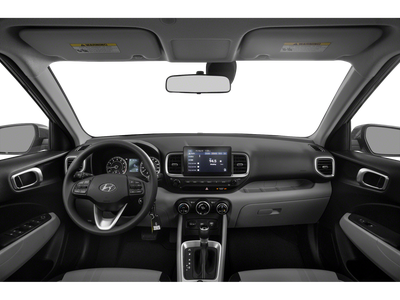 2020 Hyundai Venue SEL