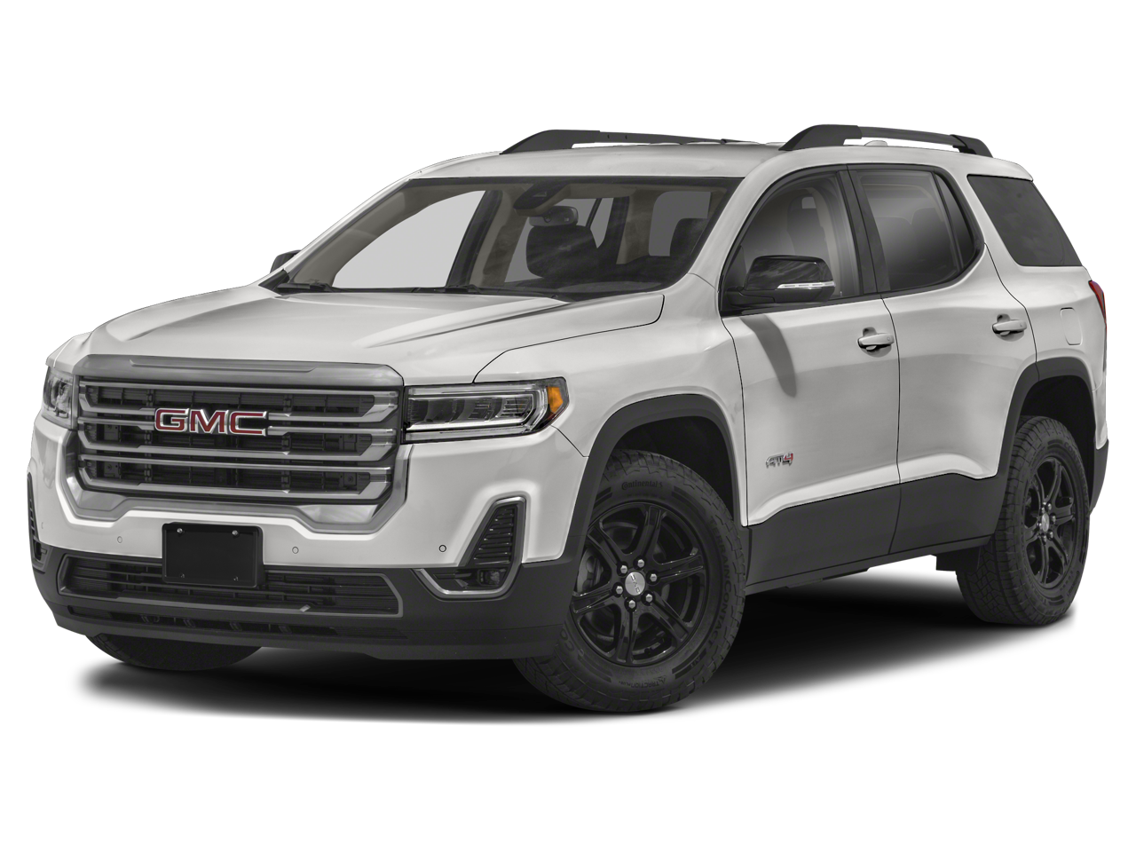 2021 GMC Acadia AT4 AWD's photo