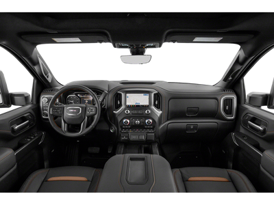2021 GMC Sierra 3500 HD Denali
