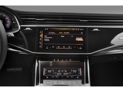 2022 Audi Q7 PREMIUM