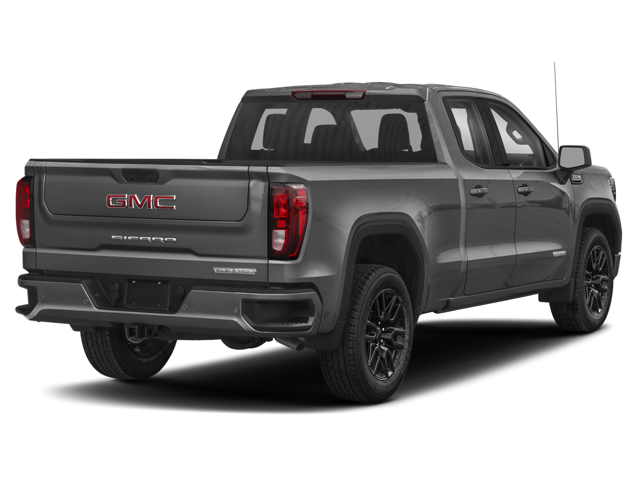 Used 2022 GMC Sierra 1500 Limited Elevation with VIN 1GTR9CEDXNZ224213 for sale in Kansas City