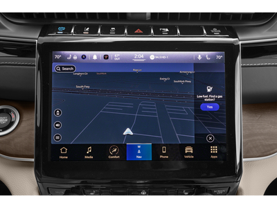 2022 Jeep Grand Cherokee 4xe Summit 4x4