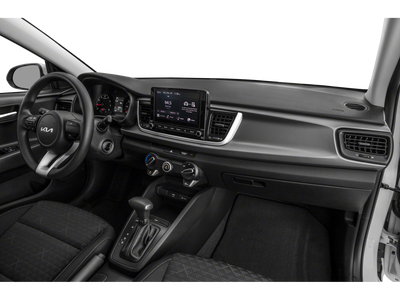2022 Kia Rio LX
