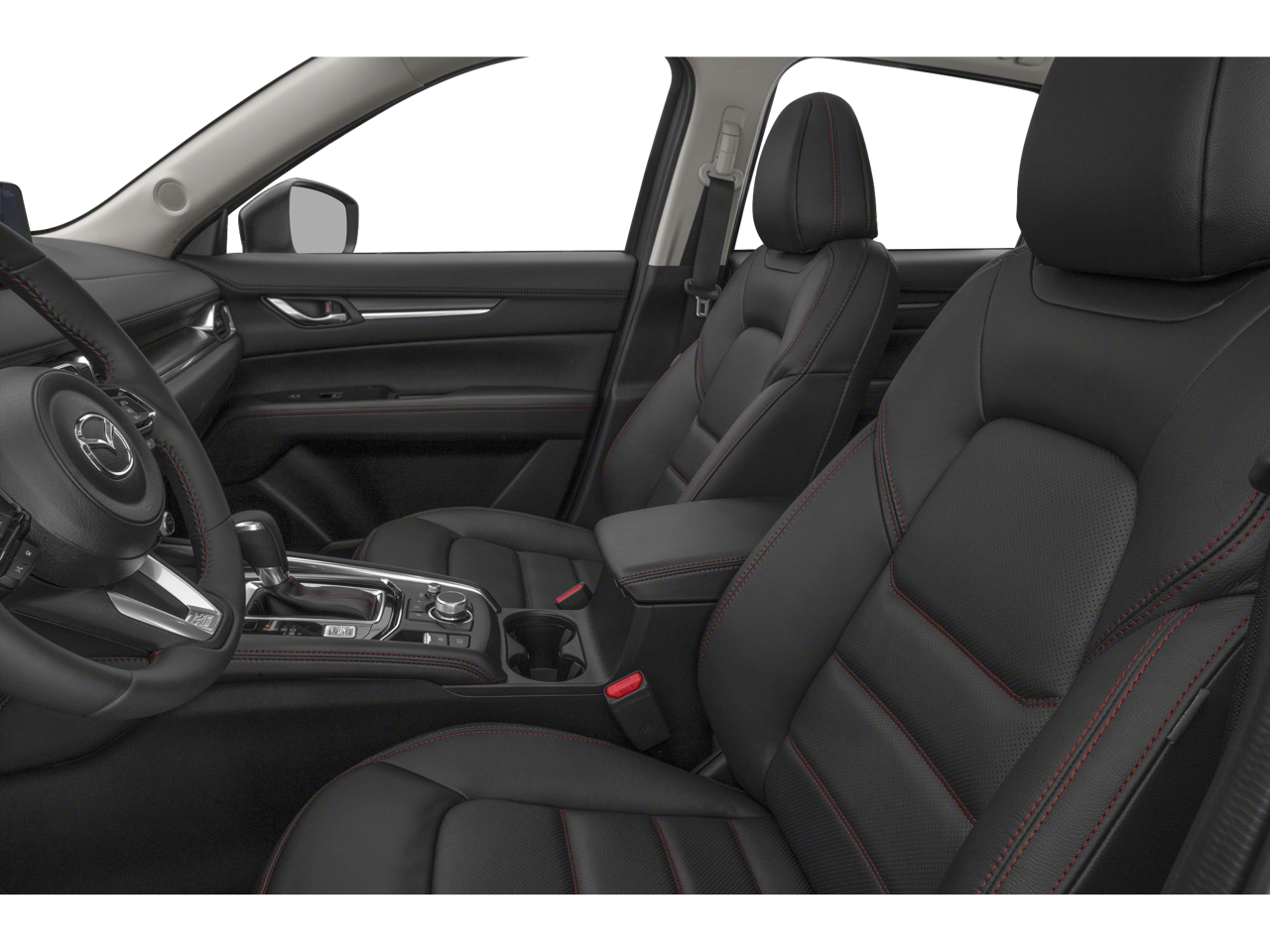 2022 Mazda Mazda CX-5 2.5 S Premium Plus Package