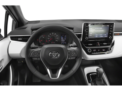 2022 Toyota Corolla SE APEX