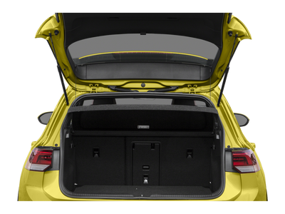 2022 Volkswagen Golf GTI SE