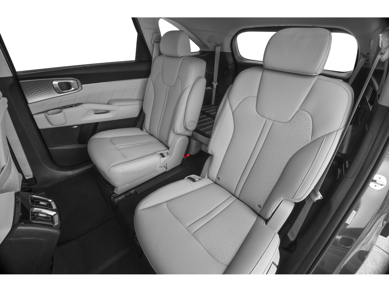 2023 Kia Sorento Hybrid SX Prestige