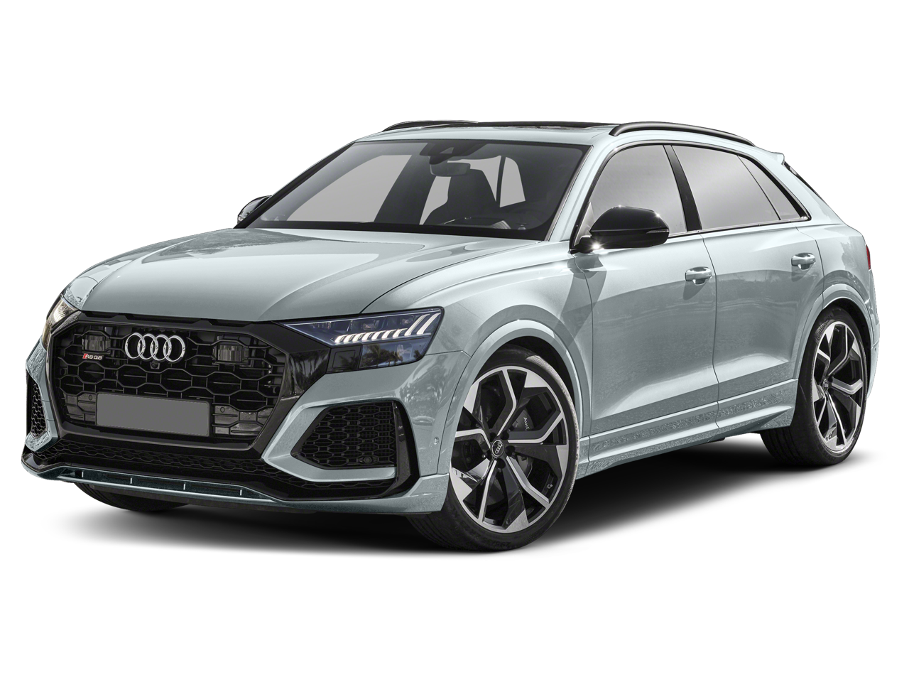 2024 Audi RS Q8 4DR QTRO 4.0 TFSI