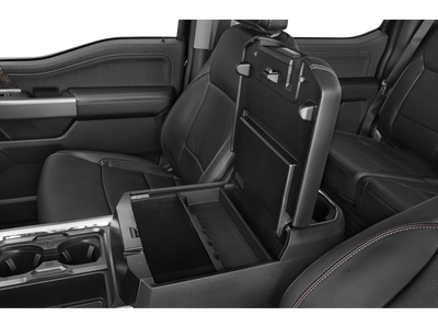2024 FORD TRUCK SUPER DUTY F-25 LARIAT