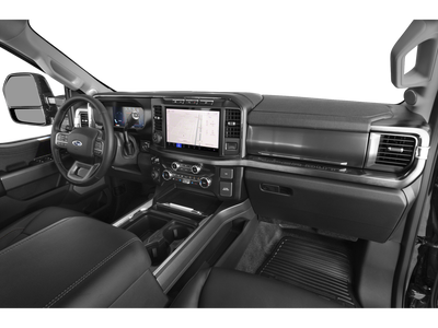 2024 FORD TRUCK SUPER DUTY F-25 LARIAT