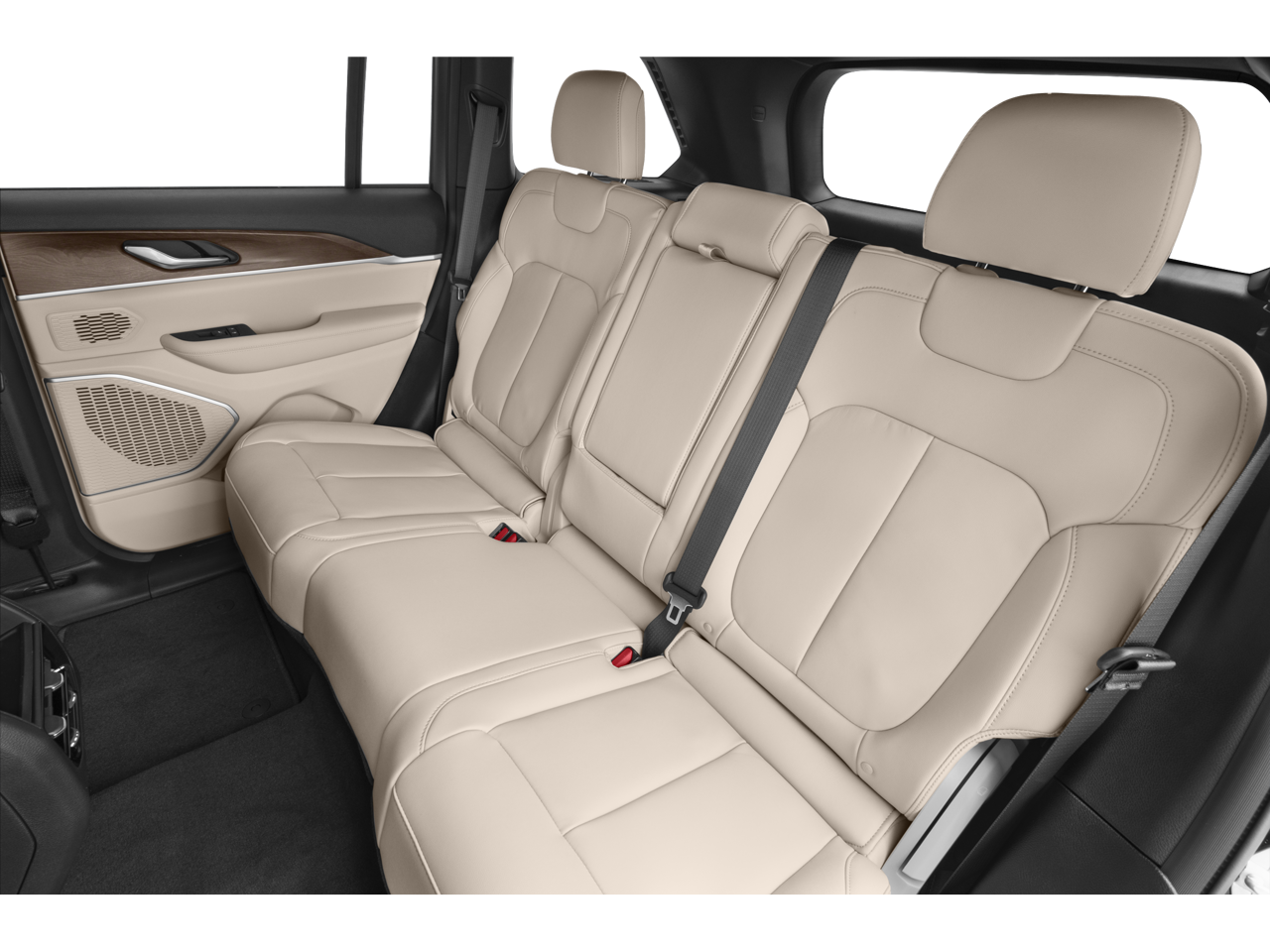 2024 Jeep Grand Cherokee 4xe 4DR 4WD