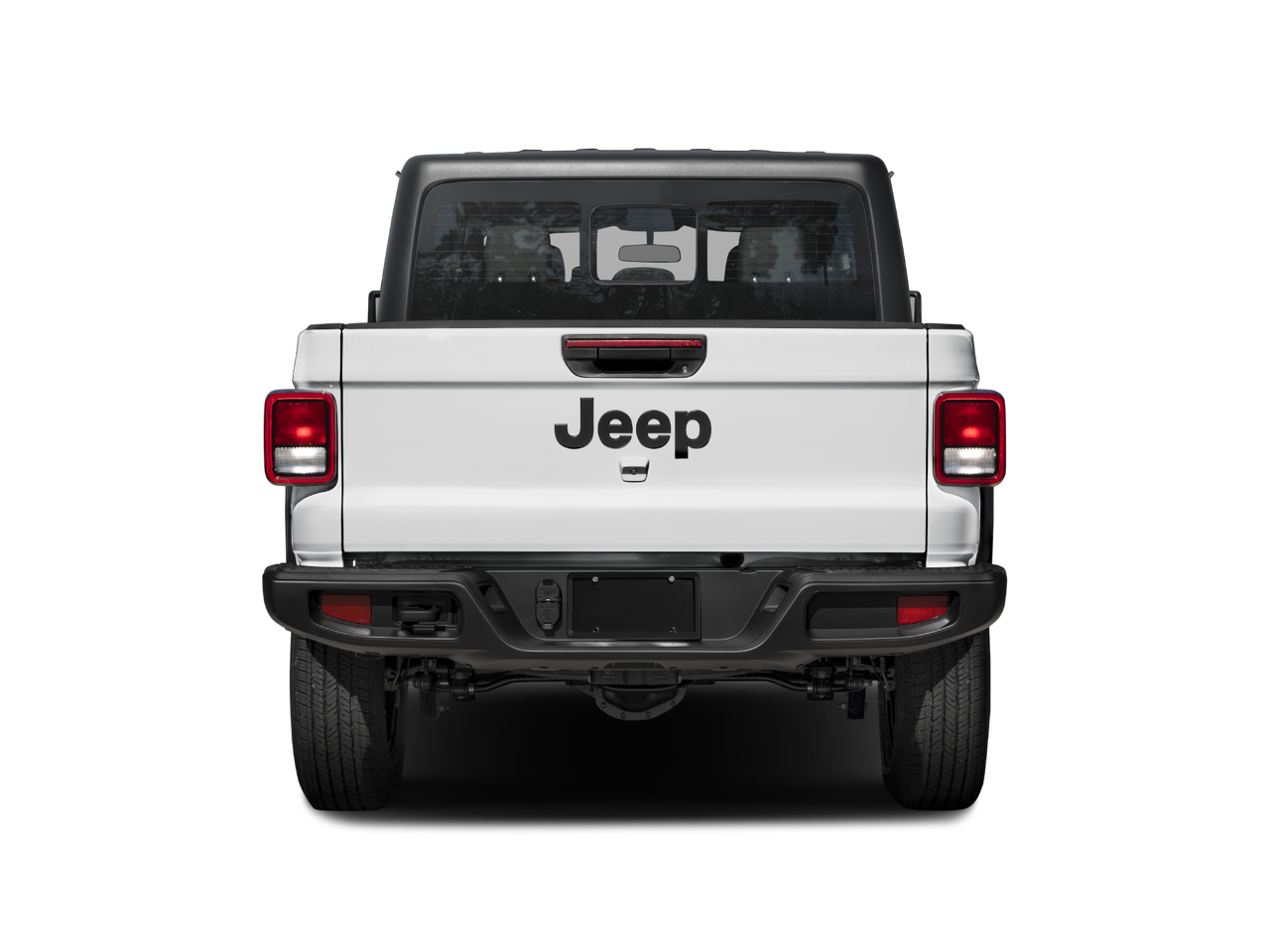 2024 Jeep Gladiator Sport S