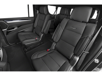 2025 Cadillac Escalade ESV Escalade-V ESV