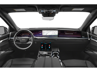 2025 Cadillac Escalade ESV Premium Luxury