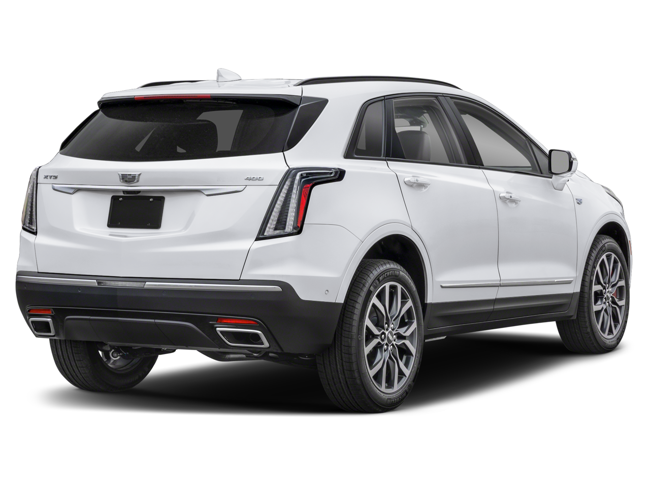 2025 Cadillac XT5 Sport