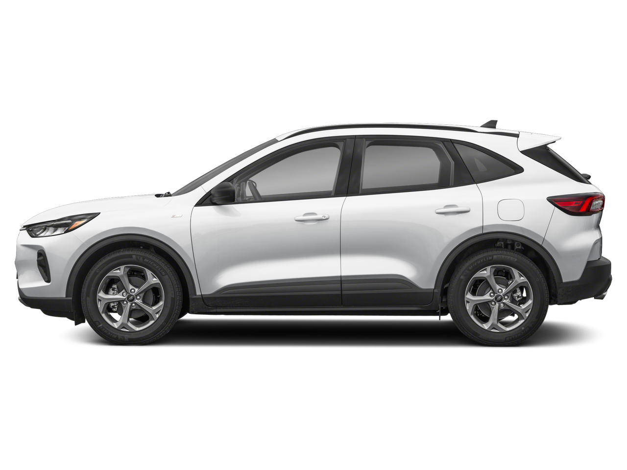 2025 FORD TRUCK ESCAPE ST-LINE