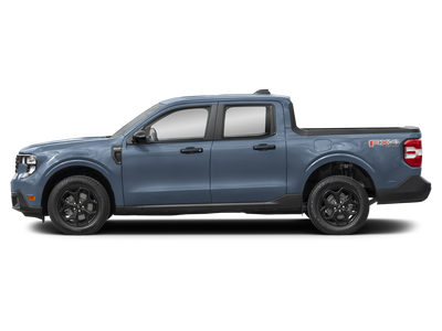 2025 FORD TRUCK MAVERICK XLT