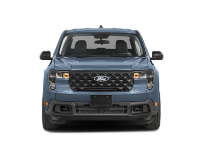 2025 FORD TRUCK MAVERICK XLT