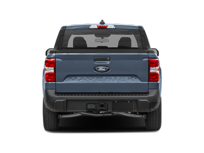 2025 FORD TRUCK MAVERICK XLT