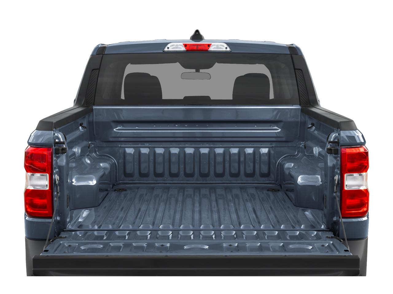 2025 FORD TRUCK MAVERICK XLT