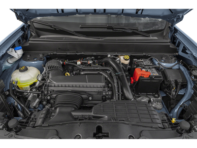 2025 FORD TRUCK MAVERICK XLT