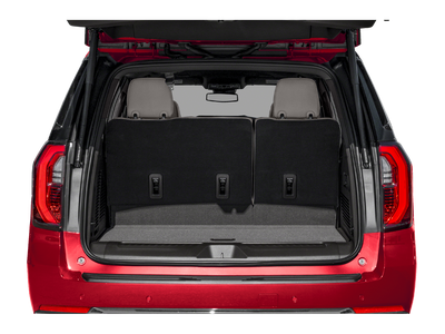 2025 GMC Yukon Denali Ultimate