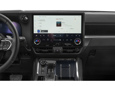 2025 Lexus GX GX 550 Luxury
