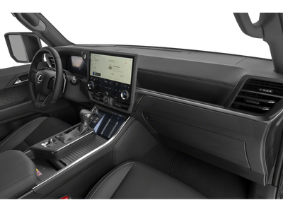 2025 Lexus GX GX 550 Luxury