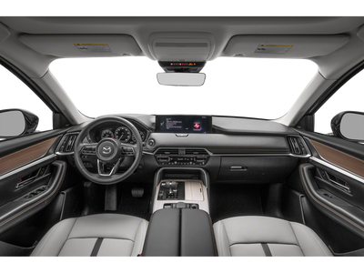 2025 Mazda Mazda CX-90 Premium Sport