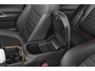 2025 Toyota RAV4 Hybrid Limited