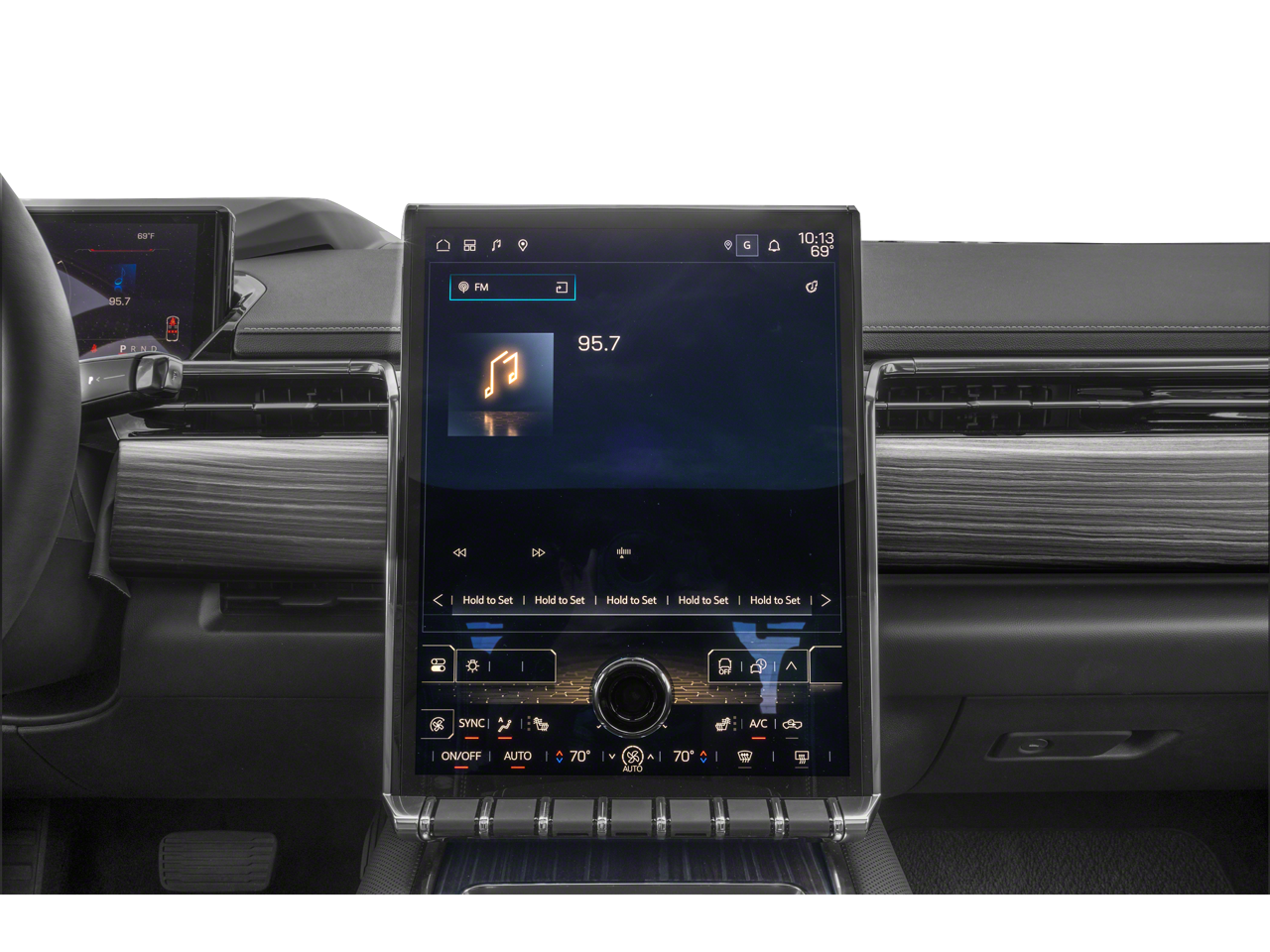 2026 GMC Sierra EV Denali Extended Range
