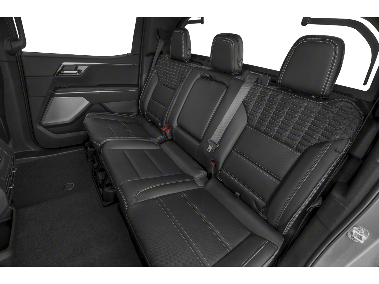 2026 GMC Sierra EV Denali Extended Range