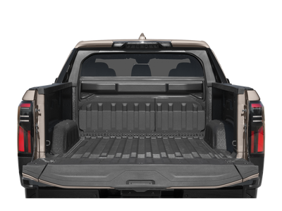 2026 GMC Sierra EV AT4 Max Range