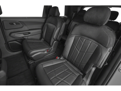2027 Kia Telluride X-Pro SX Prestige