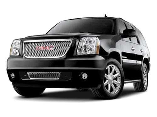 2008 GMC Yukon Denali 4DR 4WD