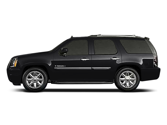 2008 GMC Yukon Denali 4DR 4WD