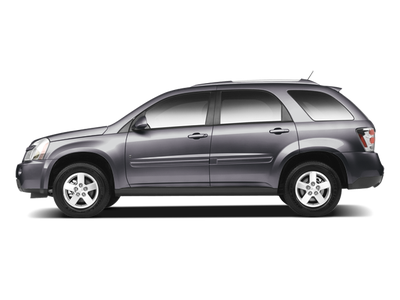 2009 Chevrolet Equinox LS
