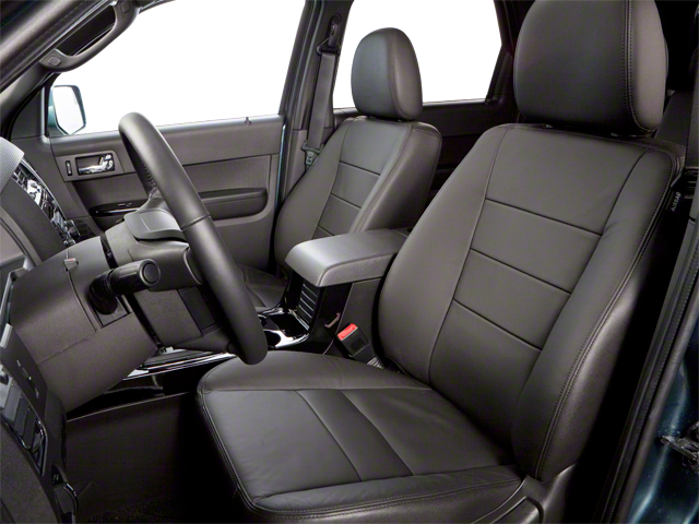 2010 Ford Escape Limited
