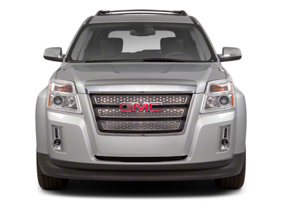 2010 GMC Terrain SLE-2
