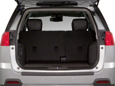 2010 GMC Terrain SLE-2