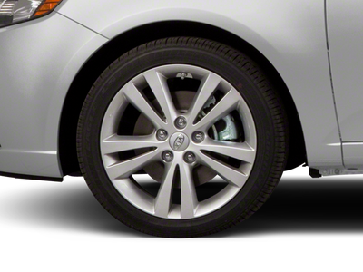 2012 Kia FORTE 5-DOOR EX