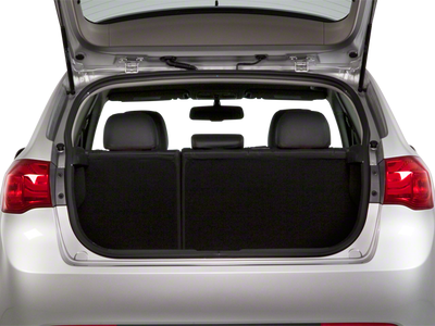 2012 Kia FORTE 5-DOOR EX