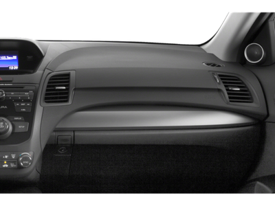 2013 Acura Rdx Tech Pkg