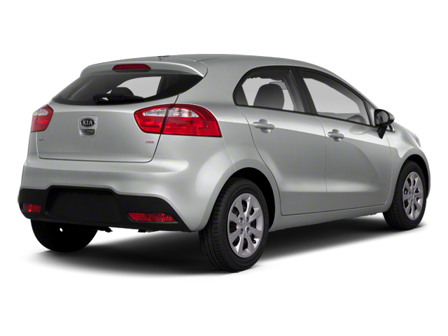 2013 Kia Rio SX