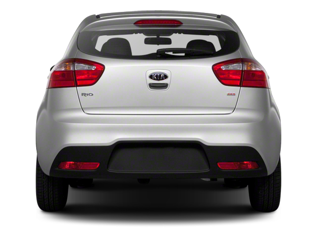 2013 Kia Rio SX