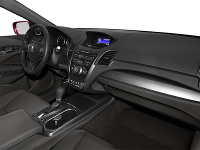2014 Acura RDX 4DR AWD